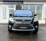 Ford Kuga 2.0 TDCi Titanium, Pano, Xenon, Leder - Ford Kuga mit Diesel-Antrieb