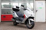 Peugeot Satelis - PEUGEOT ROLLER SATELIS