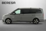 Mercedes-Benz V 220 Lang Distronic Standhz Navi MBUX AUT SHZ - Kompressor