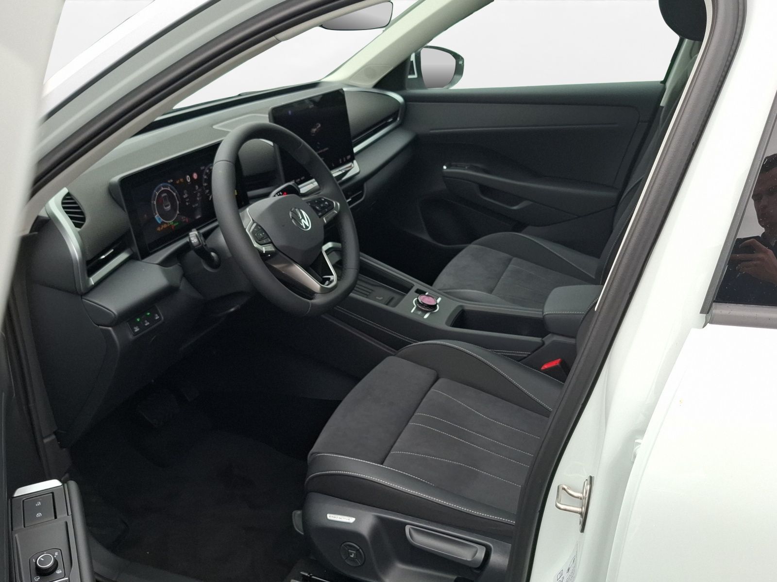 Volkswagen T-Roc Style 150 PS DSG | Ganzjahresreifen | NAVI imagem 2