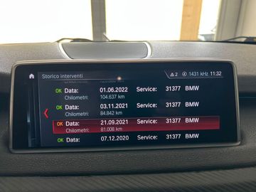 BMW X5 - 12