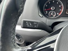 Fahrzeugabbildung Volkswagen Sharan 1.4 TSI Comfortline DSG Standhzng AHK 7Si