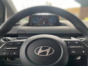 Hyundai Staria – Bild 7
