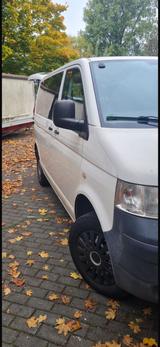 Volkswagen Vw T5 Transporter - VW T5 Transporter in Bremen