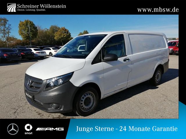 Mercedes-Benz Vito 110 CDI KA L *PDC vorne & hinten*Klima*