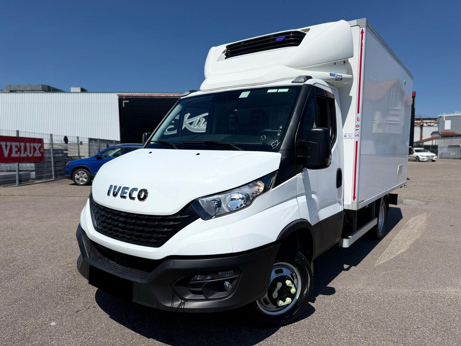 Iveco Daily  50 C16*Carrier Xarios 350*Kamera*Klima*