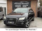 Audi Q5 3.0 TDI quattro S-Line Plus B&O TÜV NEU - Audi Q5: Line Plus