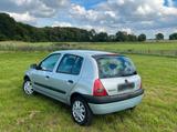 Renault Clio TÜV 05/2027 Klima - gebrauchte Renault Clio aus dem Jahr 1999