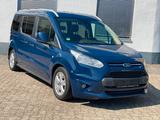 Ford Tourneo Connect 7-Sitzer Autom. 1.5TDCi Titanium - Ford Tourneo Connect in Frankfurt (Main)