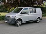 Volkswagen ausgebauter VW T6 - Campervan - Bulli - Wo... - Volkswagen LT aus 2016