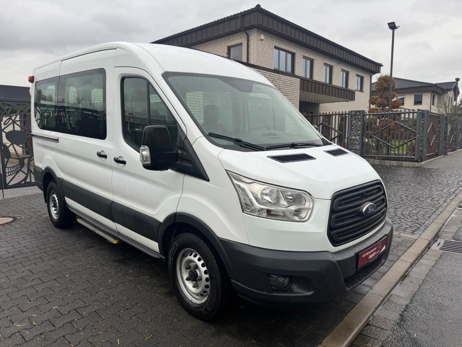 Ford Transit Kombi 330 L2