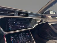 Audi S6 - Vorschau Bild 12