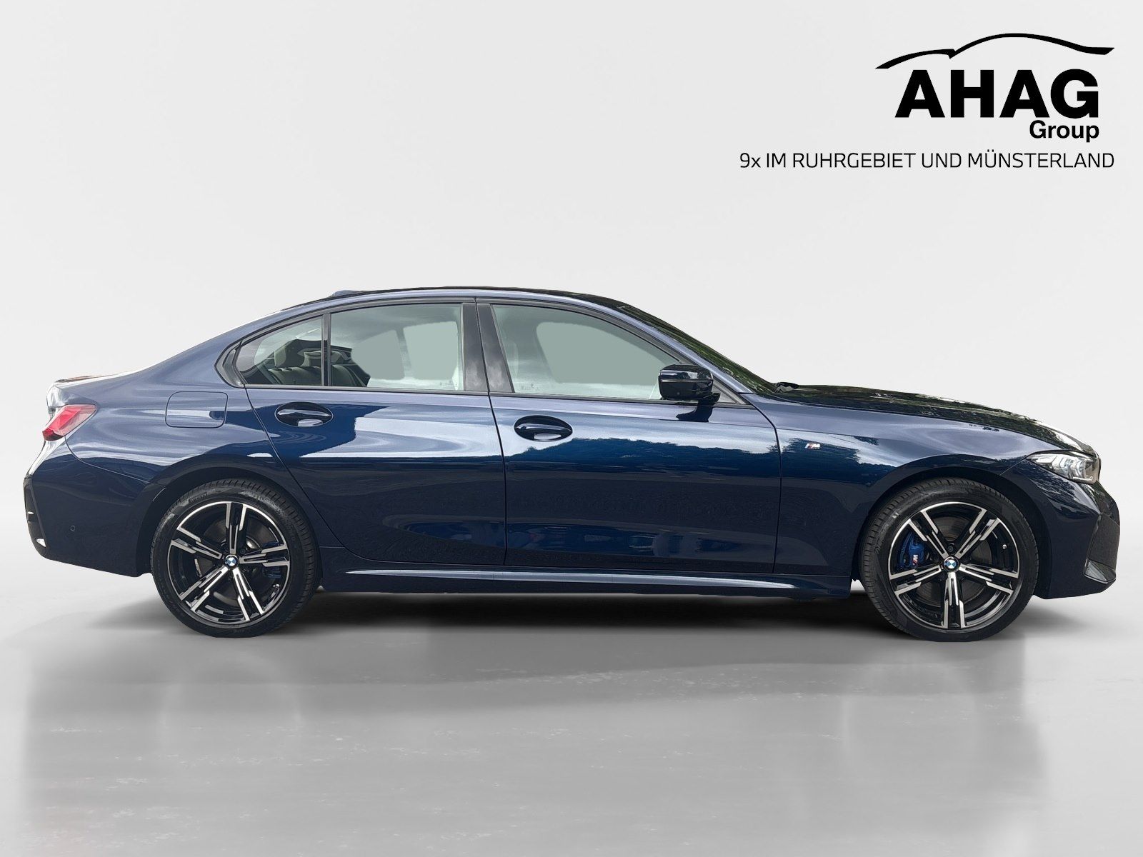 BMW 330 - Bild 3