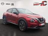 Nissan JUKE 1.0 DIG-T 114 PS 7DCT N-CONNECTA Winter II - Nissan Juke Jahreswagen