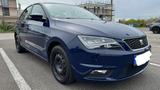 Seat Toledo 1.2 TSI 81kW Start&Stop Style Style - Seat Toledo aus 2017