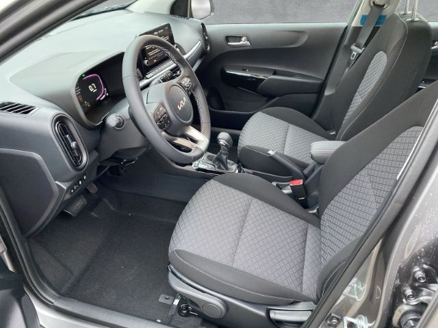 Fahrzeugabbildung Kia Picanto PE2 VISION 1.0 *NAVIGATIONSSYSTEM*