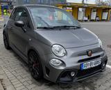 Abarth 595 Esseesse | Akrapovic | Glasdach - Abarth 595: Esseesse