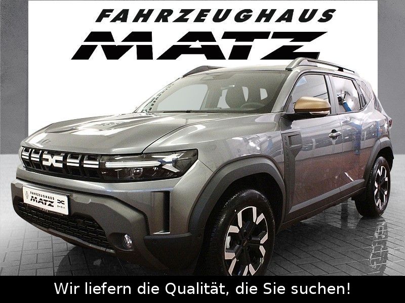 Fahrzeugabbildung Dacia Duster mild hybrid 130 Extreme