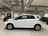 Renault Zoe Life Batteriekauf R110 Z.E. 50 Klima - Renault ZOE in Stuttgart
