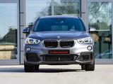BMW X1 sDrive 20 i M Sport MIT 2 JAHREN GARANTIE !! - : mit TÜV, mit