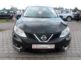 Nissan Pulsar Acenta 360°/Automatik/NAVI/TÜV NEU - Nissan Pulsar Gebrauchtwagen