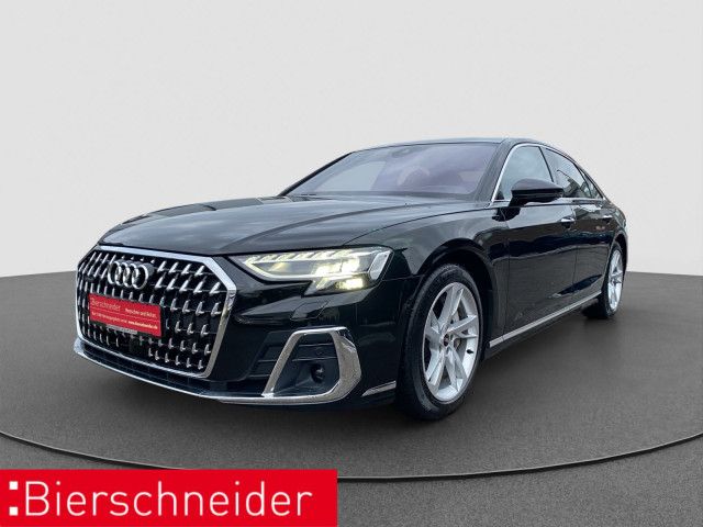 Audi A8 - Bild 2