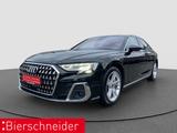 Audi A8 55 TFSI qu PANO STAND HuD B&O - Audi A8 in Bochum