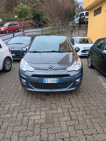 Citroën Citroen C3 PureTech 82 Exclusive