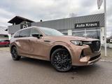 Mazda CX-80 e-SKYACTIV PHEV 327 AWD Homura Plus Conven - Mazda CX-80 mit Hybrid-Antrieb
