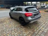 Mercedes-Benz Mercedes GLA 220 CDI - Mercedes-Benz GLA 220 Kombi Gebrauchtwagen