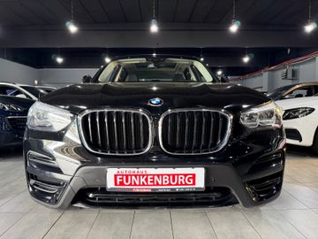 BMW X3 - 2