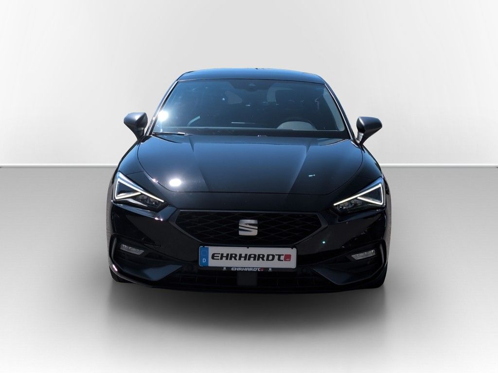 Seat Leon - Bild 2