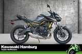 Kawasaki Z 650 S ABS, sofort lieferbar, Lieferservice - NAKED BIKE VON 501 BIS 750 CCM