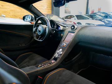 2018 Mclaren 650S COUPÉ — миниатюра 12
