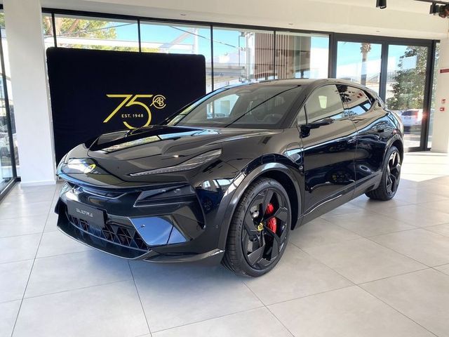 Jiný Lotus Eletre S 612 CV AWD Pronta Consegna Lotus 