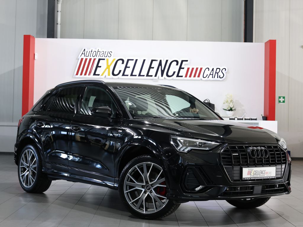 Image of Audi Q3