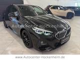 BMW 220 Gran Coupé M.Paket - BMW 220 Gran Coupé: Limousine