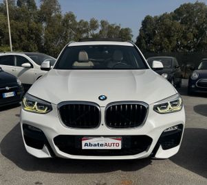 BMW X3 - 2