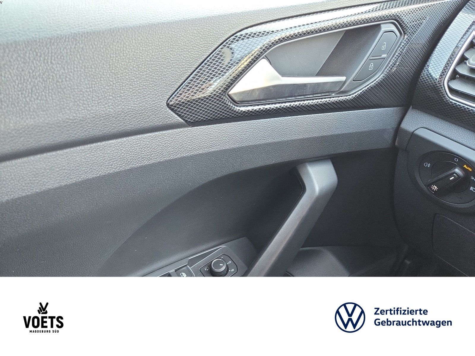 Volkswagen T-Cross - Bild 15