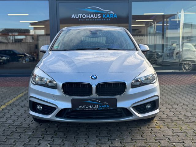 BMW 220d Active Tourer *1.HAND*