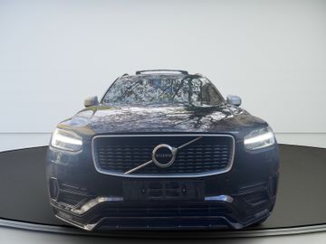 Volvo XC90 - 2