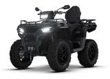 Polaris Sportsman 570 EPS 2-UP Black T3b **NEU 2026** - POLARIS SPORTSMAN 570 EPS