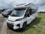 Benimar Mileo 268 Northautokapp Modell 26 - Offers