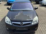 Opel Signum Edition Plus+AHK+TÜV 01/28+Klima - schwarze Opel Signum