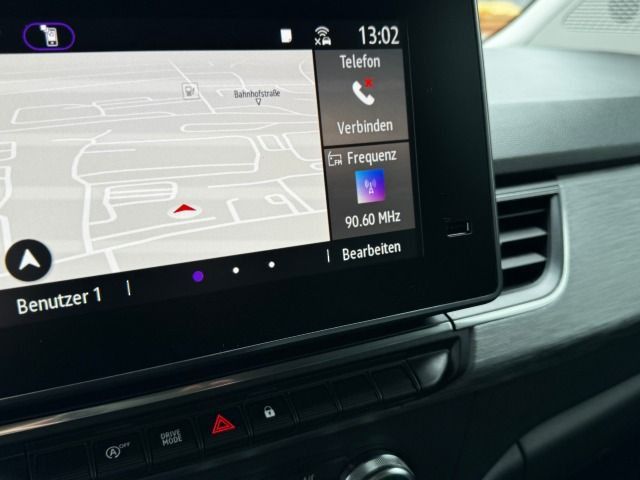 Fahrzeugabbildung Nissan Townstar 1.3 DIG-T N-Connecta Design*Navi*ALU