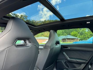 Cupra Leon Sportstourer 1.5 Panodach  Standheizung