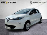 Renault Zoe R90 Z.E. 40 Life (Miet-Batterie)
