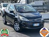 Ford Ka 1.3 TDCi 75CV Titanium - Ford mit Diesel-Antrieb: Kleinwagen, Ka
