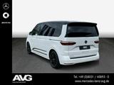 Volkswagen T7 Multivan 1.4 TSI eHybrid HeadUp Matrix-LED - mit Hybrid-Antrieb: Kleinbus