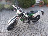 Rieju MRT 125 - RIEJU 125